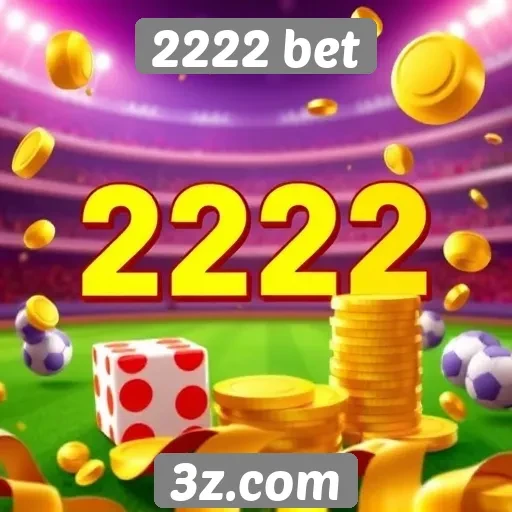 Comparativo de bônus oferecidos pelo 2222 bet