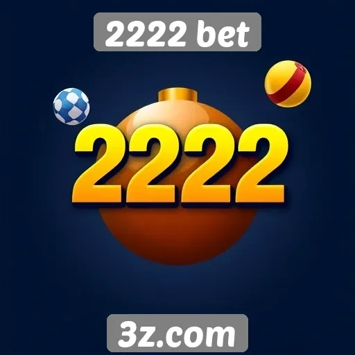 Tendências de jogos online no site 2222 bet