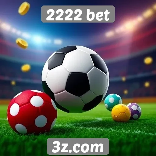 Jogos populares disponíveis no 2222 bet